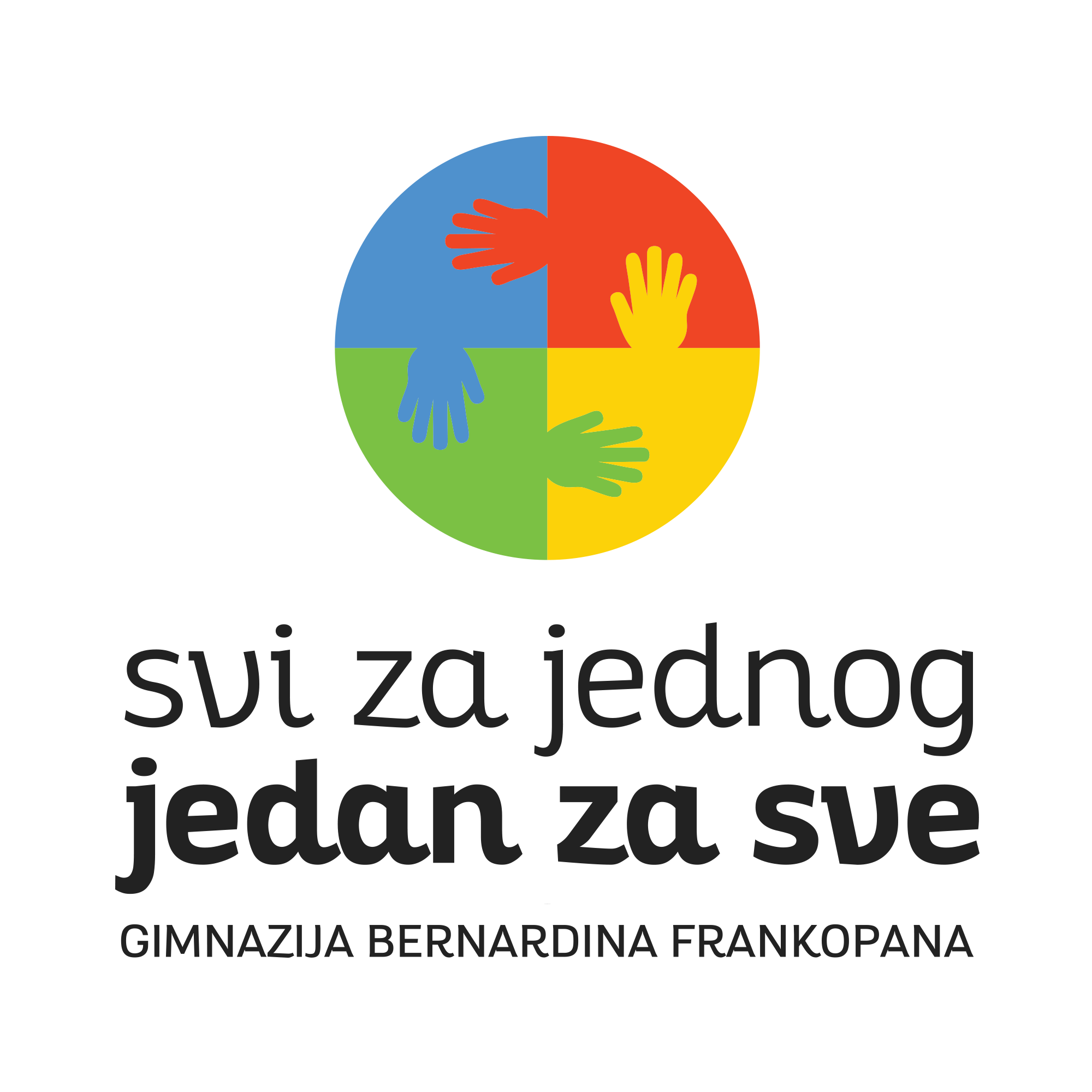 Logo kolskoga projekta